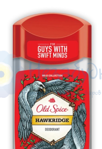 OLD SPICE Твердый дезодорант Hawkridge 50мл