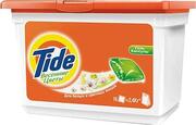 TIDE Гель-капсулы для автоматической стирки Весенние цветы для белых и цветных вещей 16