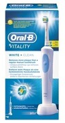 ORAL-B Электрическая зубная щетка Vitality D12.513DW Отбеливающая тип 3757