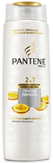 PANTENE Шампунь и бальзам-ополаскиватель 2В1 Против перхоти 400мл