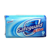 SAFEGUARD Мыло туалетное Свежее 100г