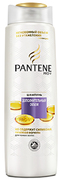 PANTENE Шампунь Дополнительный объем 400мл