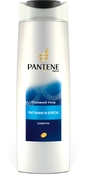 PANTENE Шампунь Питание и блеск 400мл