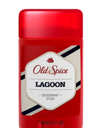 OLD SPICE Tвердый дезодорант Lagoon 60мл