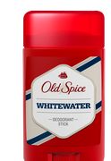 OLD SPICE Tвердый дезодорант Whitewater 60мл