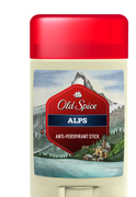 OLD SPICE Tвердый антиперспирант Alps 50мл