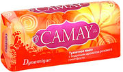 CAMAY Мыло Dynamique 90г