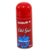 OLD SPICE Аэрозольный дезодорант Whitewater 150мл