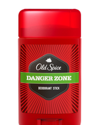 OLD SPICE Твердый дезодорант Danger Zone 50мл