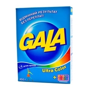 GALA ручная стирка Ultra Color 400г