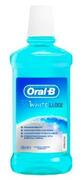 ORAL-B Ополаскиватель для рта 3D White Luxe 250мл