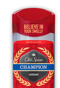 OLD SPICE Твердый дезодорант Champion 50мл