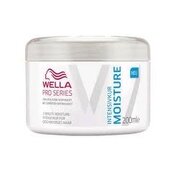 WELLA PRO SERIES MOISTURE Увлажняющая маска 200мл