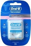 ORAL-B Зубная нить Pro-Expert Clinic Line 25м