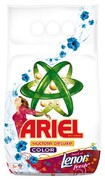 ARIEL порошок для автоматической стирки 2в1 Color Lenor Effect 1.5кг