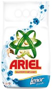 ARIEL порошок для автоматической стирки 2в1 Lenor Effect 1.5кг