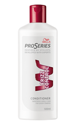 WELLA Бальзам-ополаскиватель PRO SERIES FRIZZ CONTROL 500мл