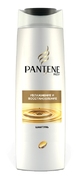 PANTENE Шампунь Увлажнение и Восстановление 250мл