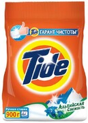 TIDE ручная стирка Альпийская свежесть 900г