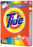 TIDE порошок для автоматической стирки Color 450