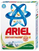 ARIEL ручная стирка Горное Источник 450г