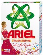 ARIEL порошок для автоматической стирки Color Style 450