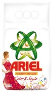 ARIEL порошок для автоматической стирки Color Style 1.5кг