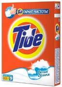 TIDE ручная стирка Белые облака 400г