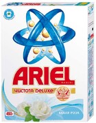 ARIEL ручная стирка Белая Роза 450г