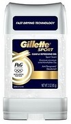 GILLETTE Pro Гелевый антиперспирант-дезодорант Sport 70мл