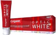 Colgate Зубная паста Optic Wite 75мл/48шт/ящ