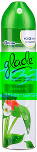 Glade (аэрозоль) Свежесть Утра 300мл