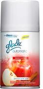 Glade AUTOM(сменный балончик) Яблоко и Корица