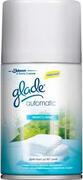 Glade AUTOM(сменный балончик) Свежесть белья