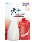 Glade спа Гранат и Клюква