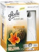 Glade AUTOM (коробка) Гавайський бриз