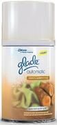 Glade AUTOM(сменный балончик)Нежность кашемира и Сандал