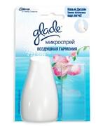 Glade спа микроспрей Гармония