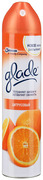 Glade (аэрозоль) Цитрусовый 300мл