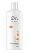 WELLA Бальзам-ополаскиватель бля блеска PRO SERIES SHINE 500мл