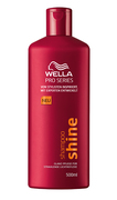 WELLA Шампунь для блеска PRO SERIES SHINE 500мл