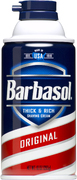 Barbasol Пена для бритья "Original" для нормальной кожи 283г