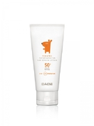 BABE лосьон солнцезащитный детский SPF 50