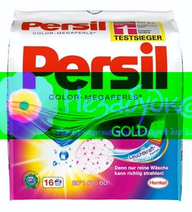 PERSIL Megaperls Стиральный порошок 1,012кг Color
