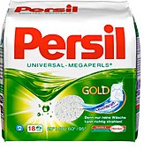 PERSIL Megaperls Стиральный порошок 1,012кг Universal