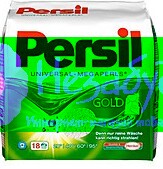 PERSIL Megaperls Стиральный порошок 1,012кг Universal