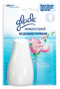 Glade Микроспрей Воздушная гармония, 10 мл