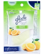 Glade Hang it and Refresh Лимонная свежесть