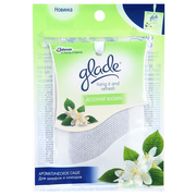 Glade Hang it and Refresh Весенний жасмин