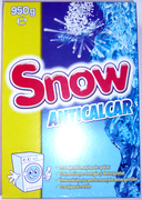 SNOW ANTIKALKAR Средство от накипи, 950г